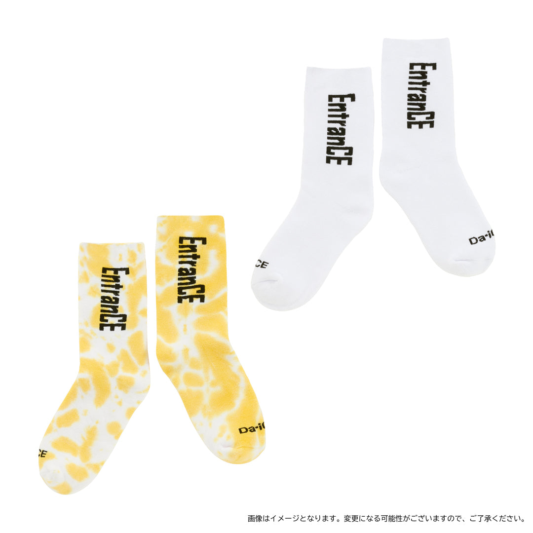 ソックス_2足組
