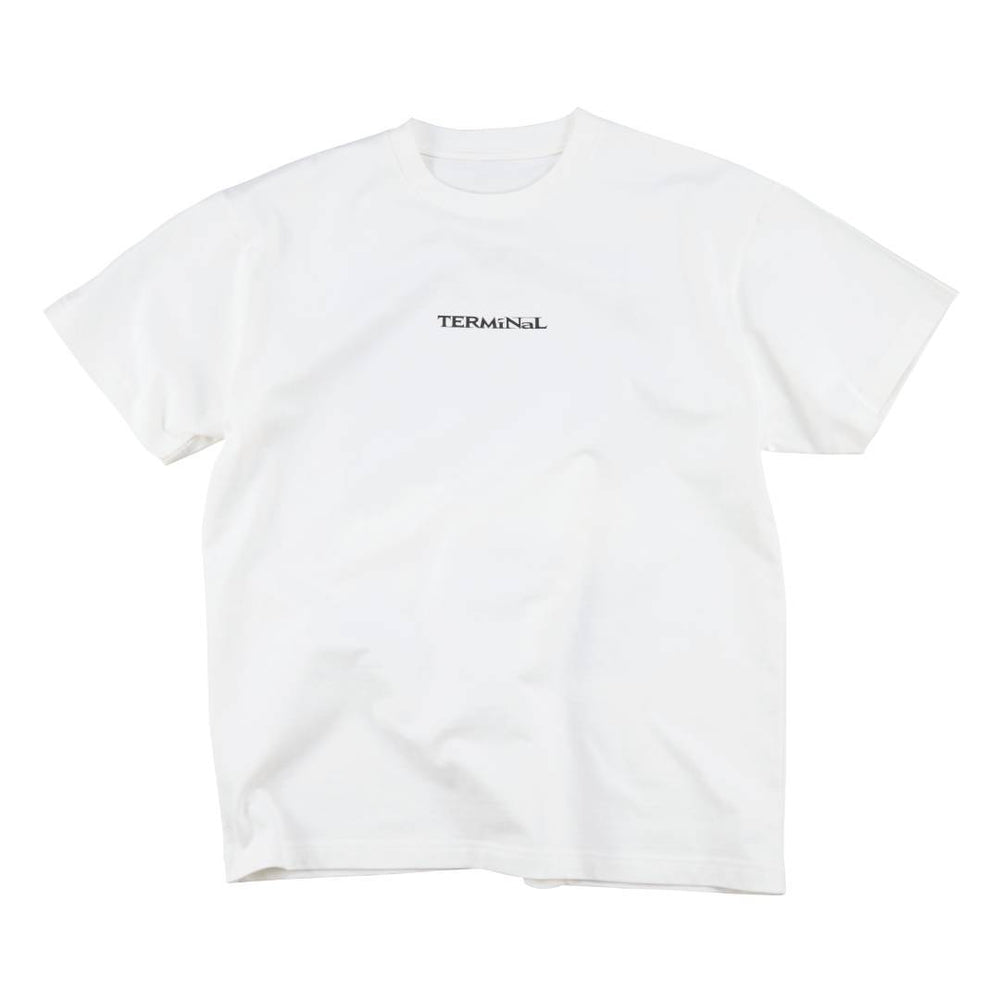 Tシャツ_WHITE