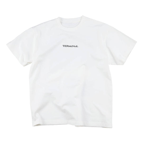 Tシャツ_WHITE – Da-iCE OFFICIAL SHOP