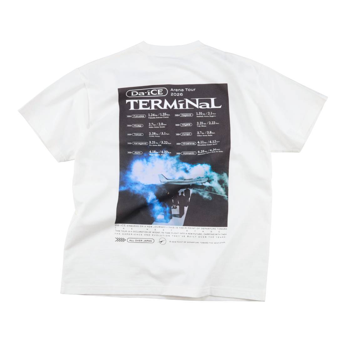 Tシャツ_WHITE