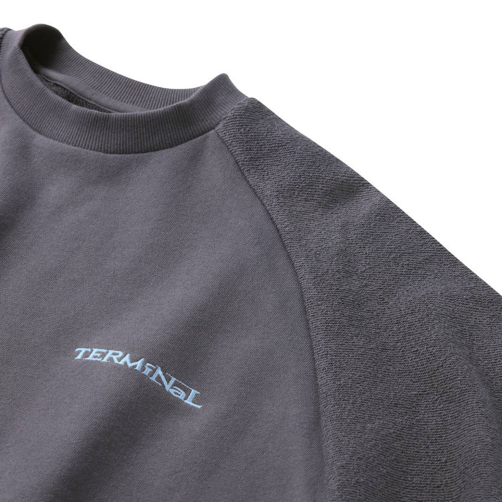 スウェット_CHARCOAL – Da-iCE OFFICIAL SHOP