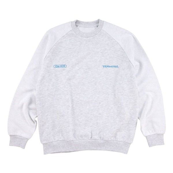 スウェット_GREY – Da-iCE OFFICIAL SHOP