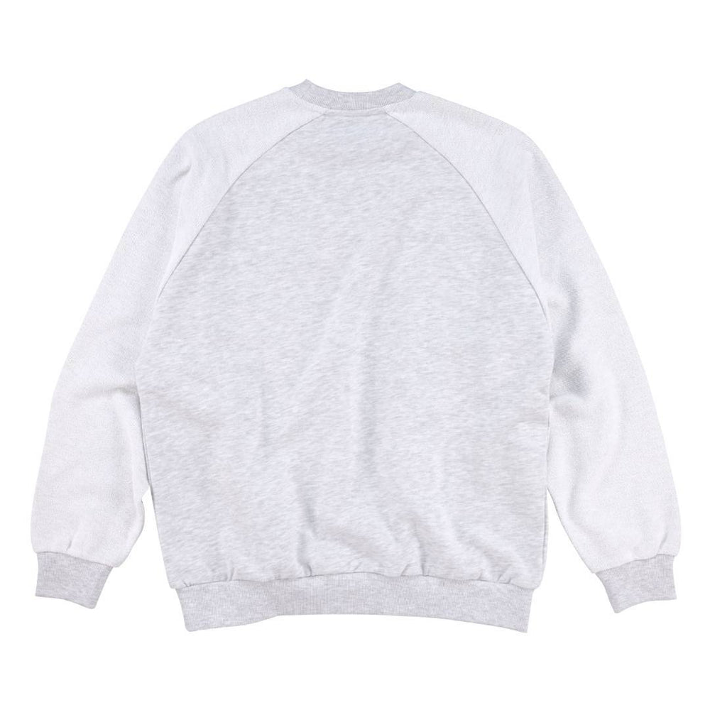 スウェット_GREY