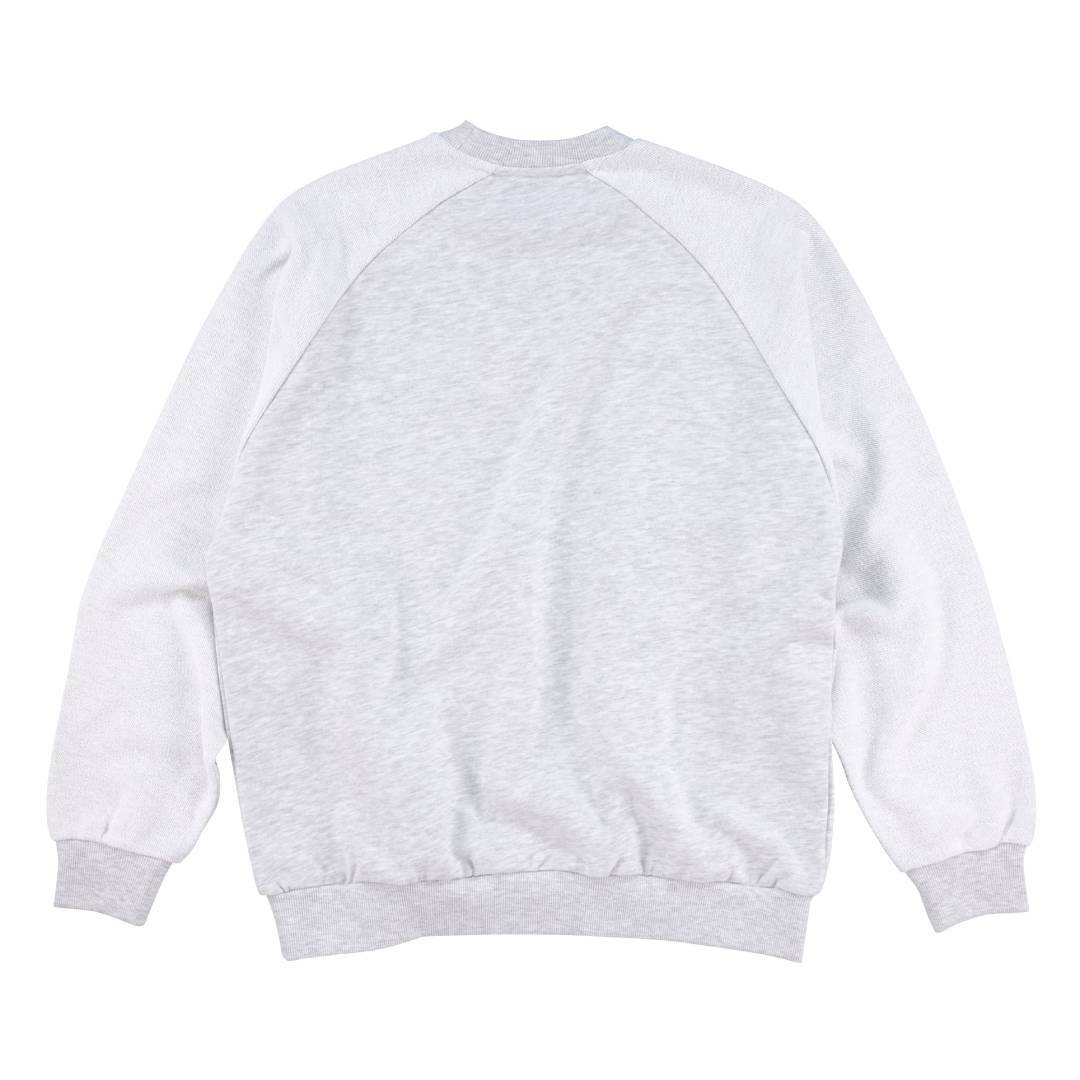 スウェット_GREY