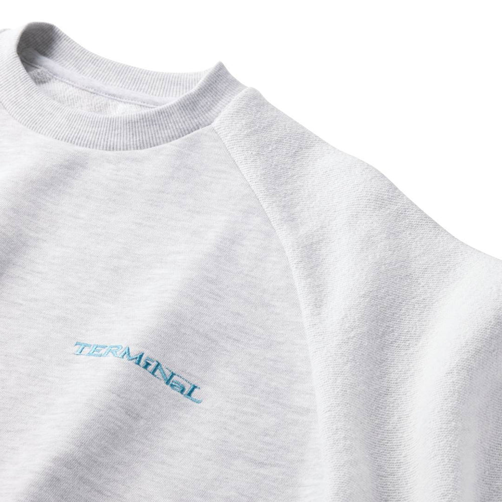 
                  
                    スウェット_GREY
                  
                