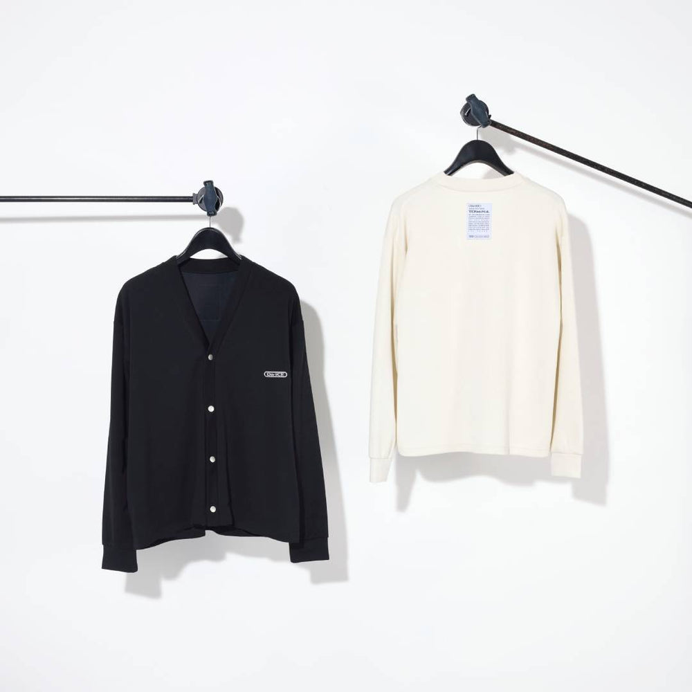 カーディガン_BLACK – Da-iCE OFFICIAL SHOP