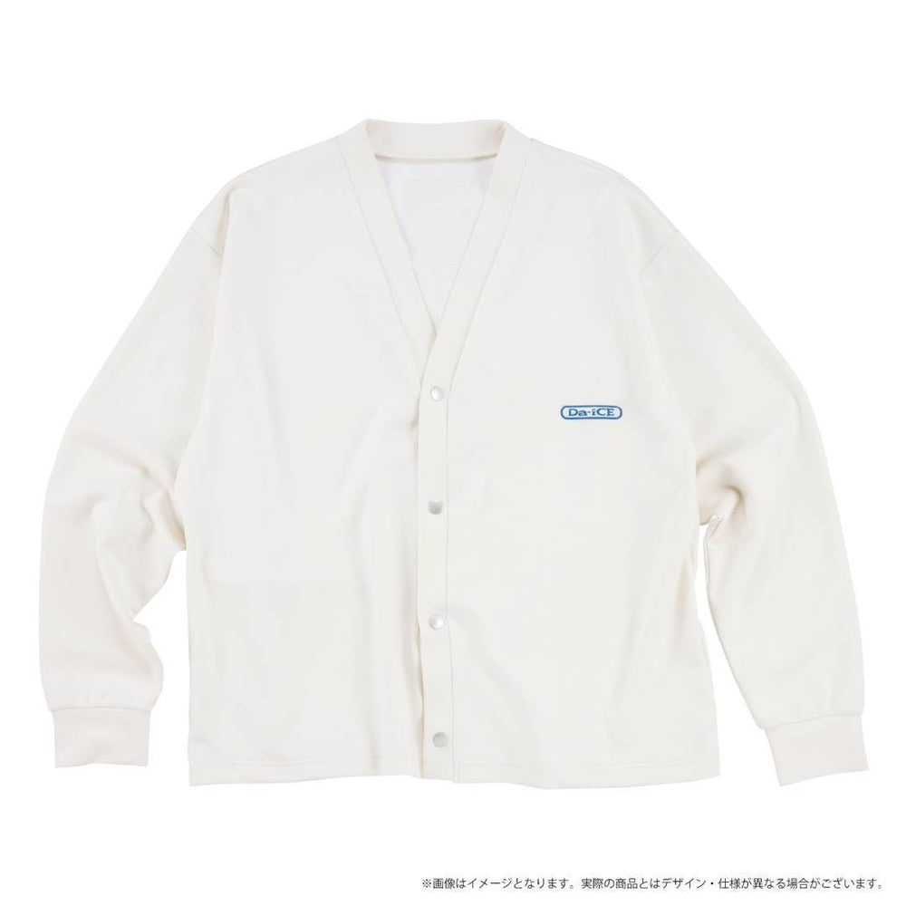 カーディガン_IVORY