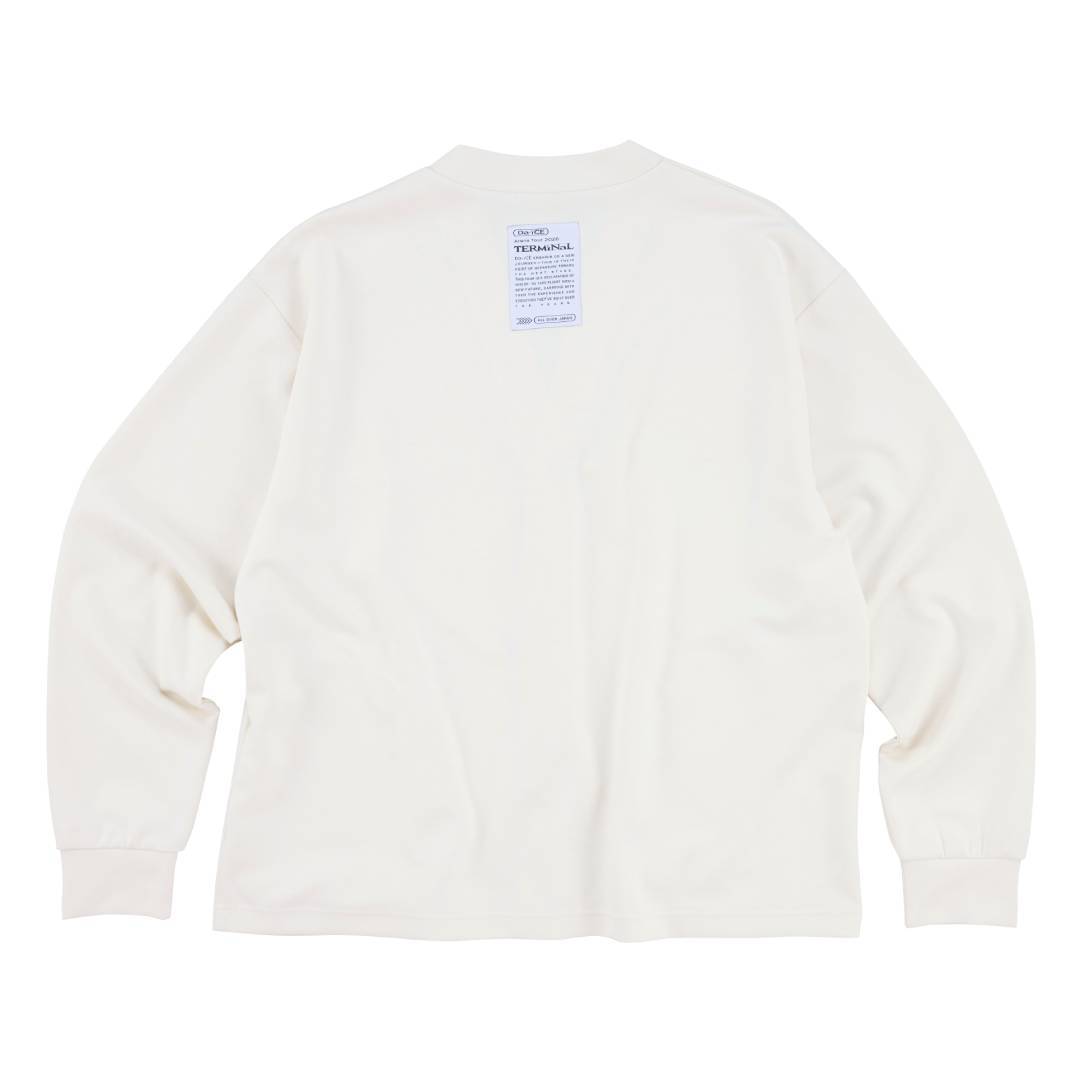 カーディガン_IVORY