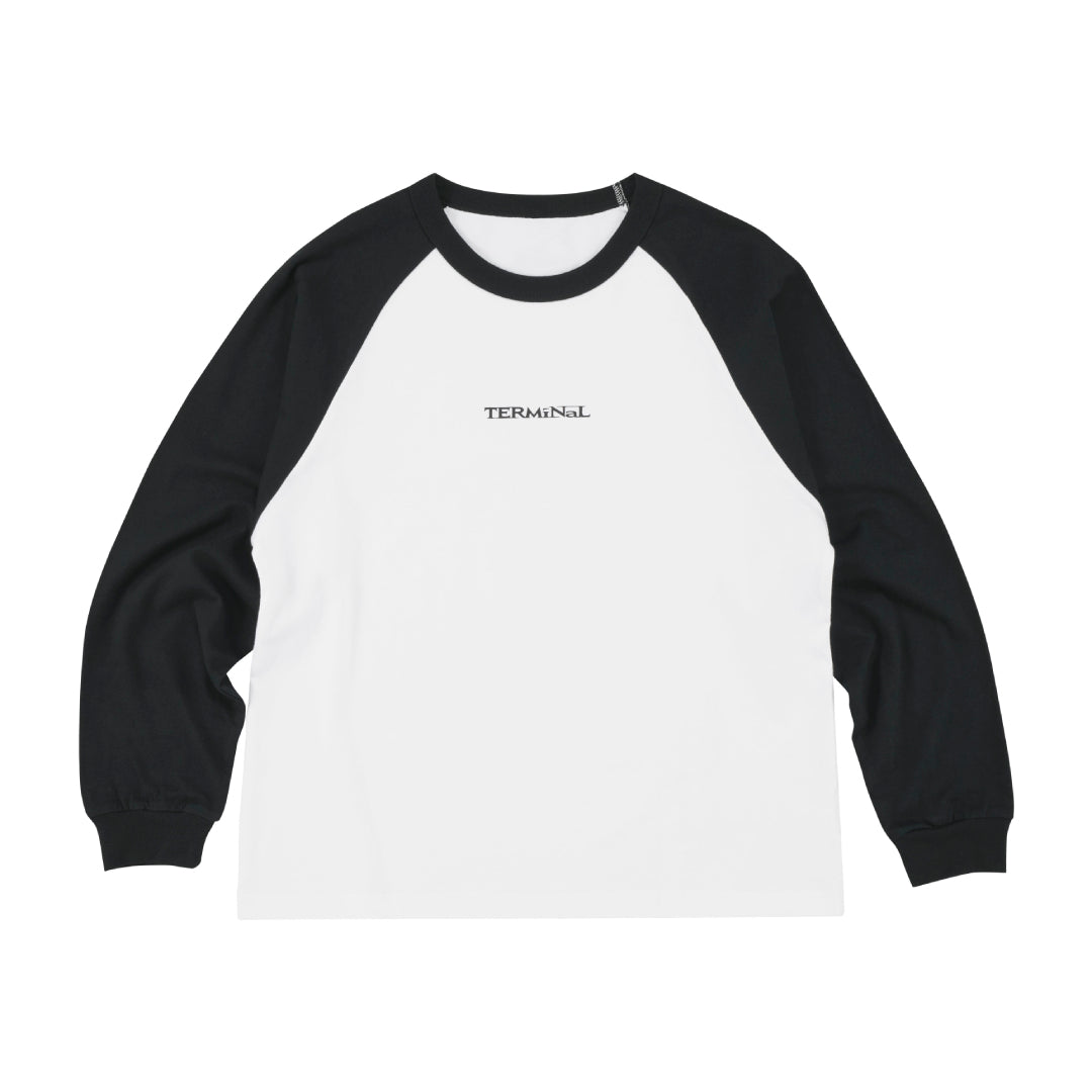 ロングスリーブTシャツ
