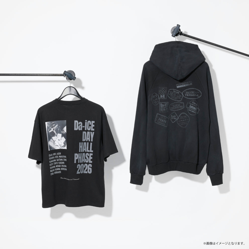 Tシャツ – Da-iCE OFFICIAL SHOP Tシャツ – Da-iCE OFFICIAL SHOP