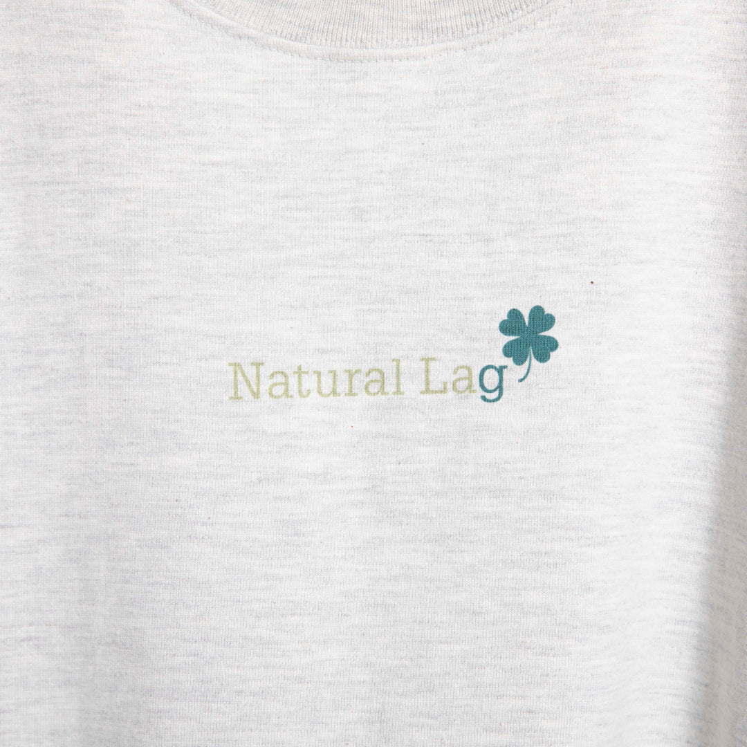 
                  
                    NL_4 leaves Tシャツ
                  
                