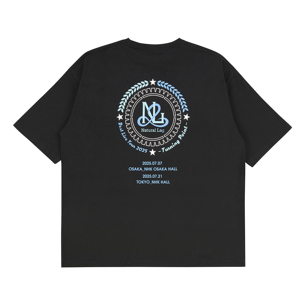 Da-iCE Signature Tシャツ 2025＆ラバーバンド Da-iCE Signature GOODS販売決定！ - NEWS | Da-iCE（ダイス