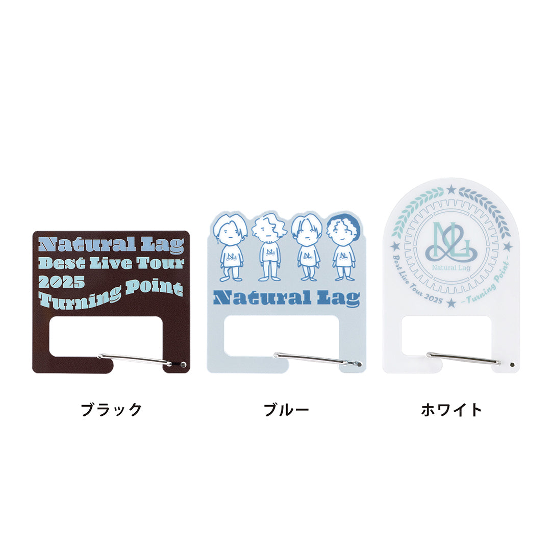 Natural Lag – Da-iCE OFFICIAL SHOP
