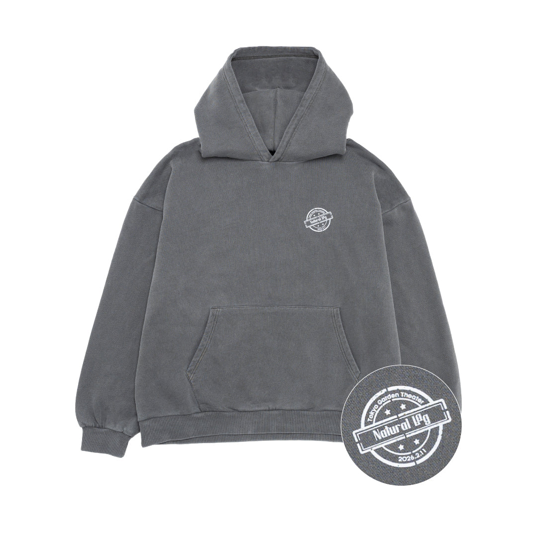 フーディー【Natural Lag Live 2026】