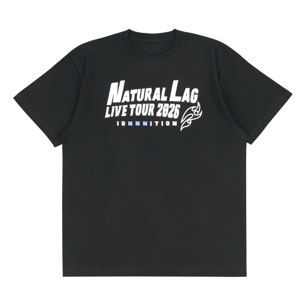 Natural Lag – Da-iCE OFFICIAL SHOP