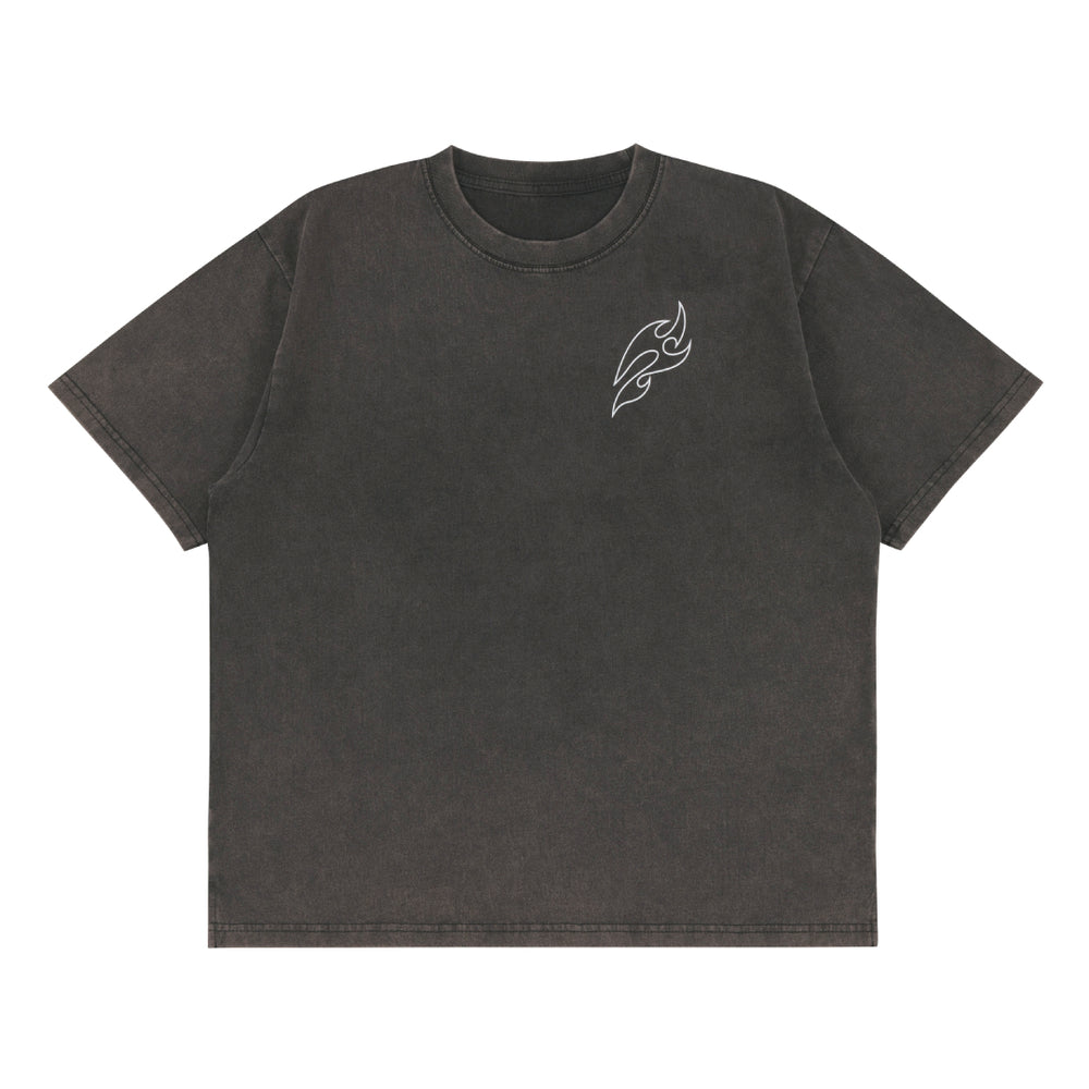 オリジナルTシャツ【Natural Lag Live Tour 2026】 – Da-iCE OFFICIAL SHOP