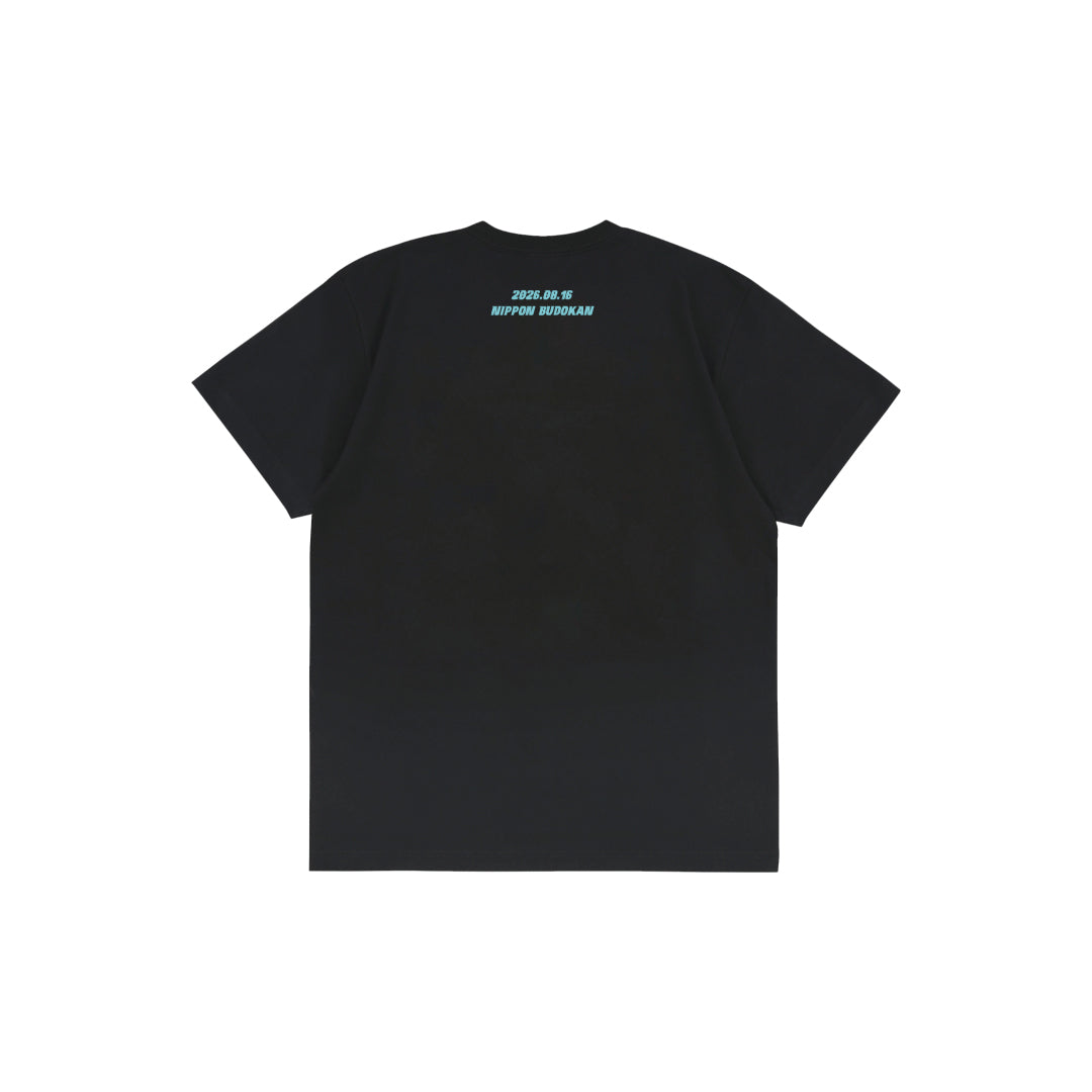 
                  
                    Tシャツ【Natural Lag Live Tour 2026 -IGNNNITION- Special Edition】
                  
                