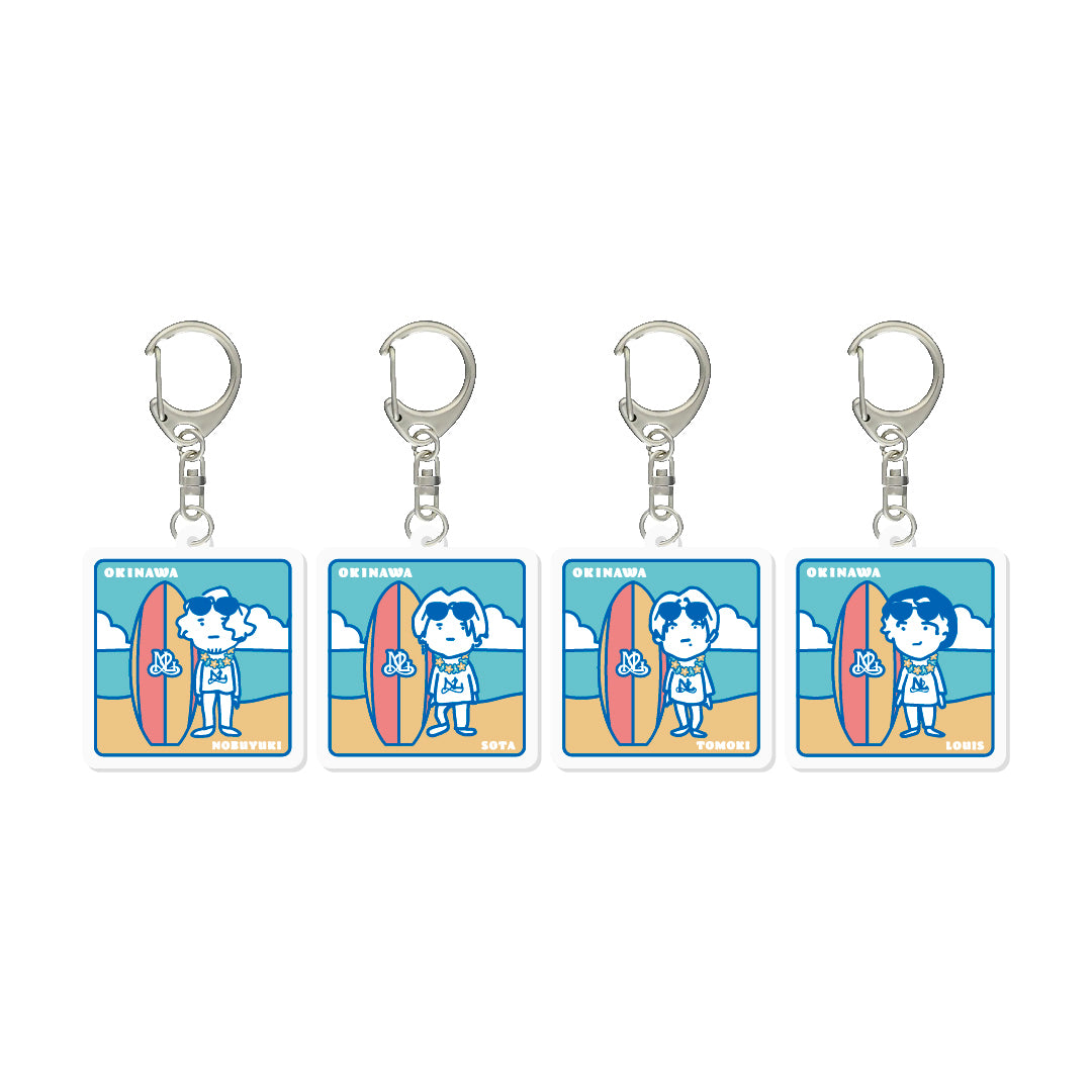 ALL ITEMS – Page 3 – Da-iCE OFFICIAL SHOP