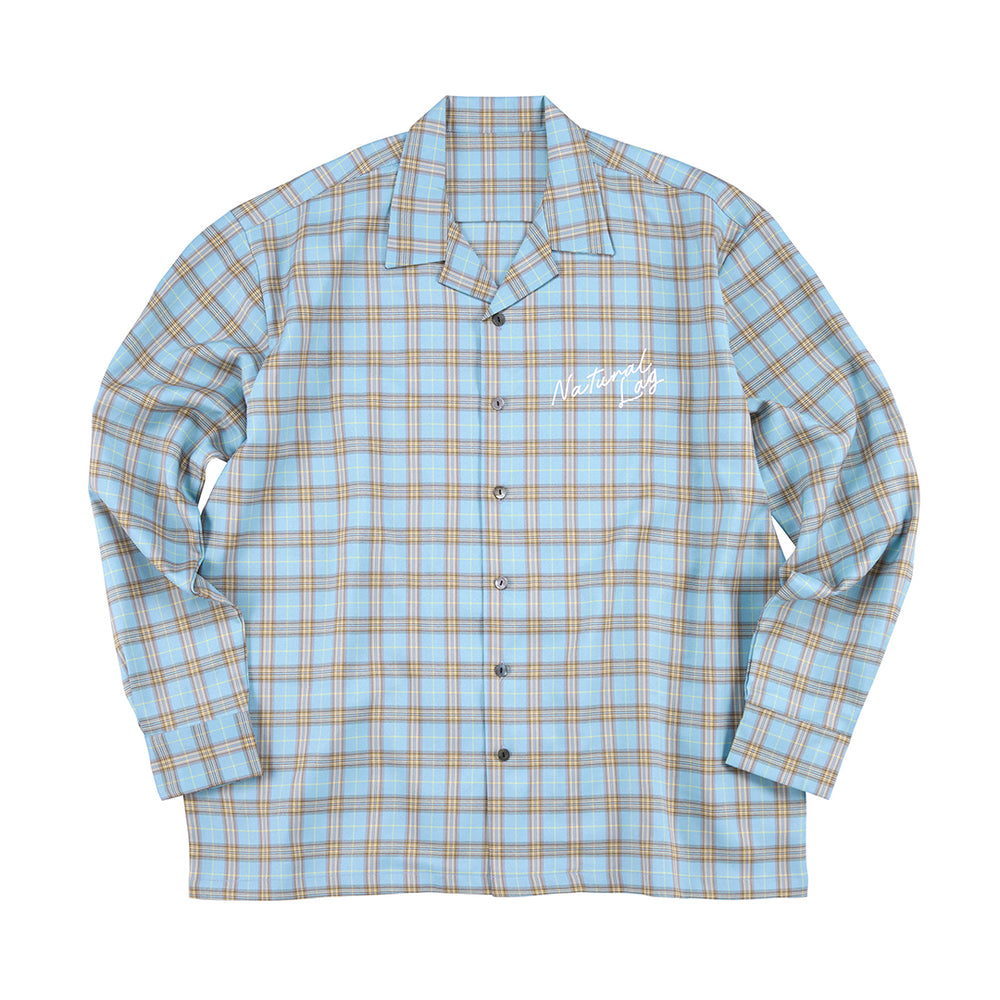 HILLDA トップス Emergency Long Sleeve シズニルック HILLDA トップス Emergency Long Sleeve シズニルック 長袖