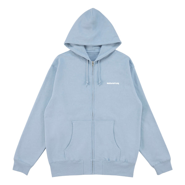 ジップアップパーカー【Natural Lag in OKINAWA 2025】 – Da-iCE