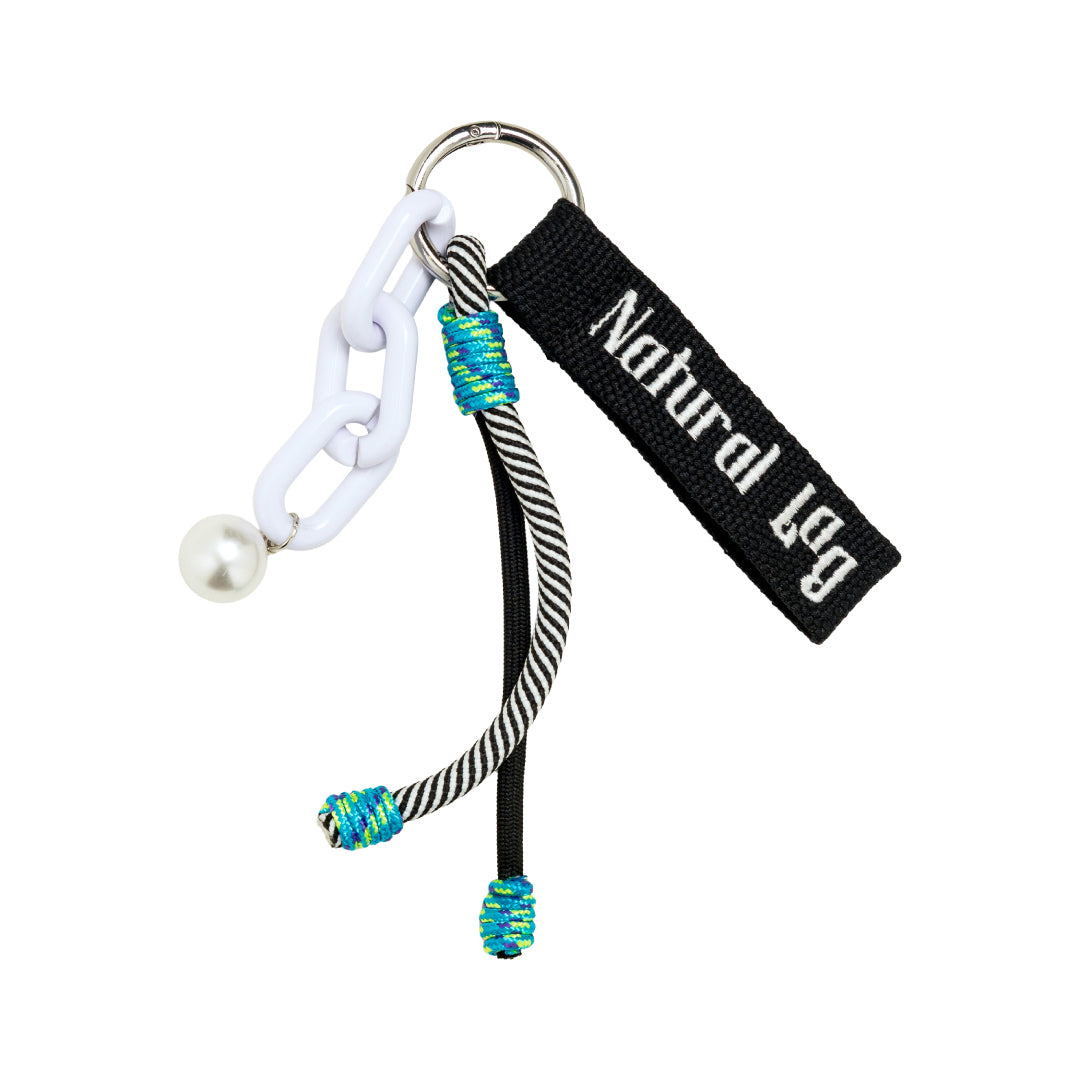 ロゴキーホルダー【Natural Lag Live 2026】