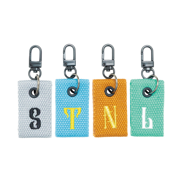 イニシャルチャーム【Natural Lag Live 2026】 – Da-iCE OFFICIAL SHOP