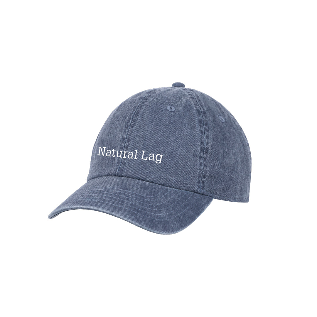 
                  
                    ロゴキャップ【Natural Lag Live Tour 2026 -IGNNNITION- Special Edition】
                  
                