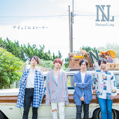 Natural Awake（CD+DVD） – Da-iCE OFFICIAL SHOP