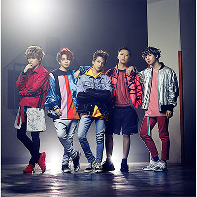 Da-iCE LIVE TOUR 2017 -NEXT PHASE-[DVD] - Da-iCE - UNIVERSAL