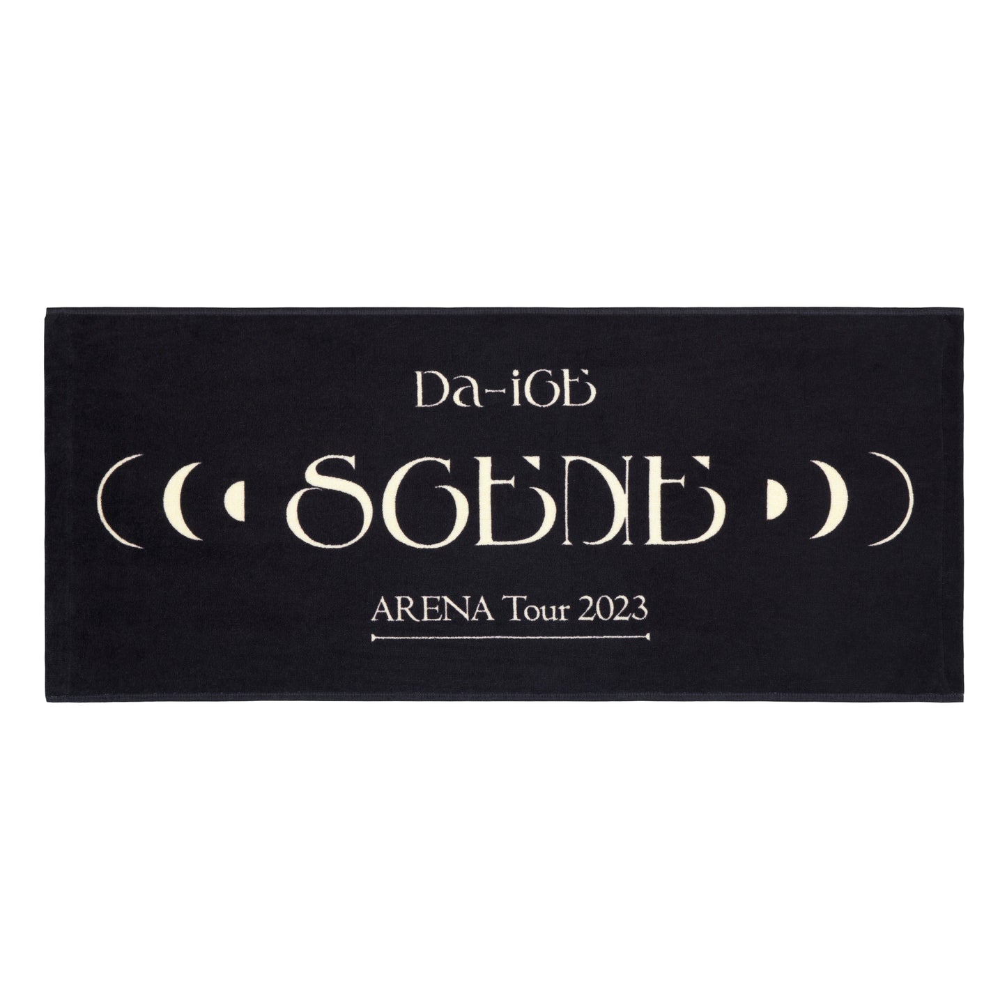 Da-iCE ARENA TOUR 2023 -SCENE- – Da-iCE OFFICIAL SHOP