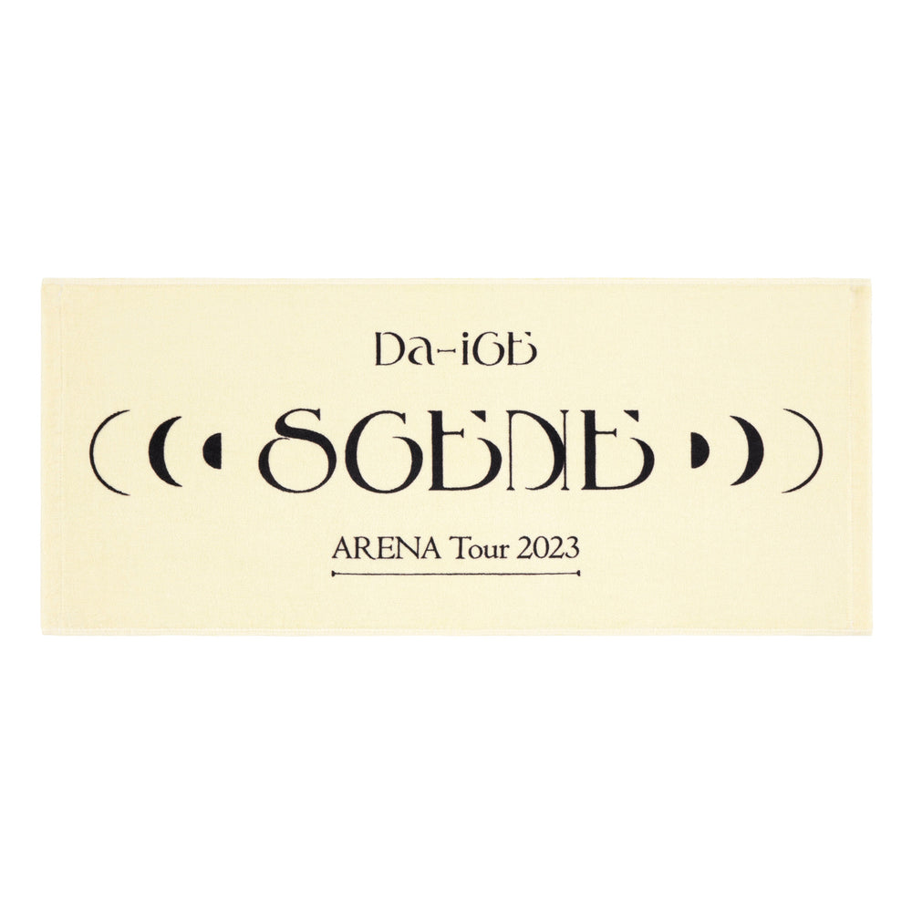 Da-iCE ARENA TOUR 2023 -SCENE- – Da-iCE OFFICIAL SHOP