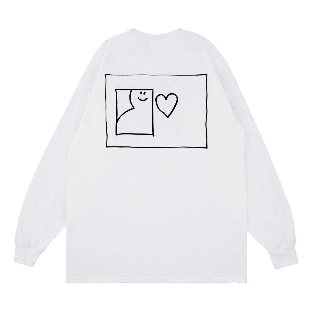
                  
                    Da-iCE special order MARK GONZALES L/S TEE
                  
                